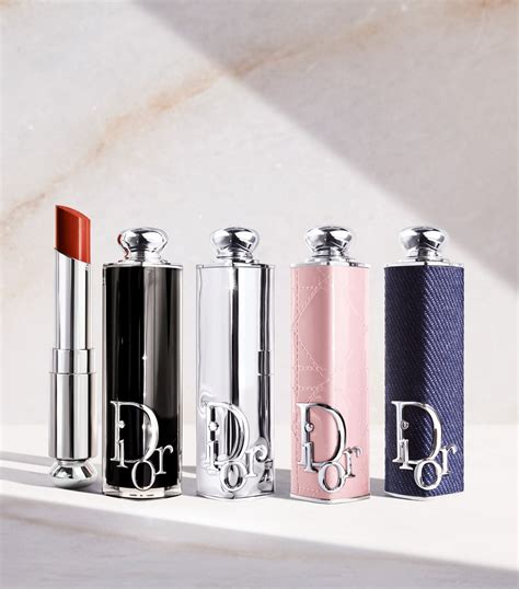 dior dior addict lipstick